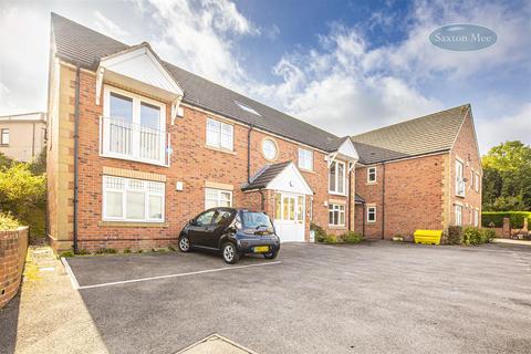 44 Bole Hill Close, Sheffield, S6 5ED