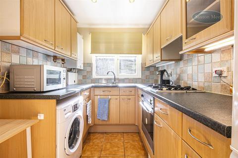 44 Bole Hill Close, Sheffield, S6 5ED