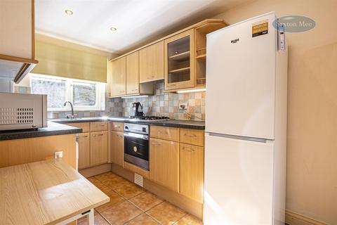 44 Bole Hill Close, Sheffield, S6 5ED