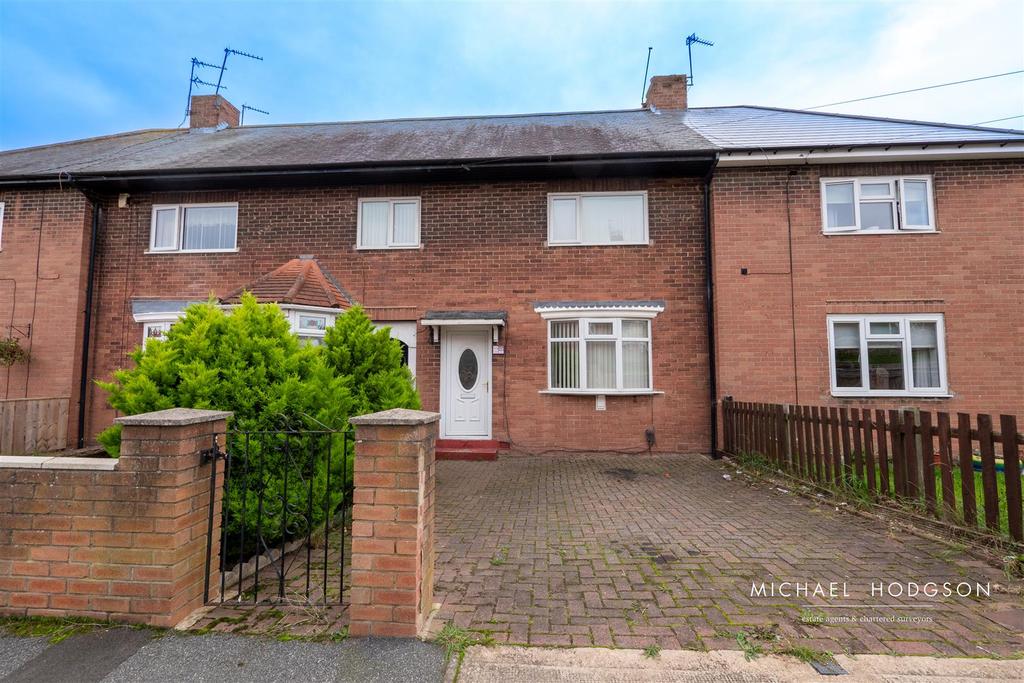 Polmuir Road Plains Farm Sunderland 3 Bed Terraced House 625 Pcm   Image 0 1024x1024 