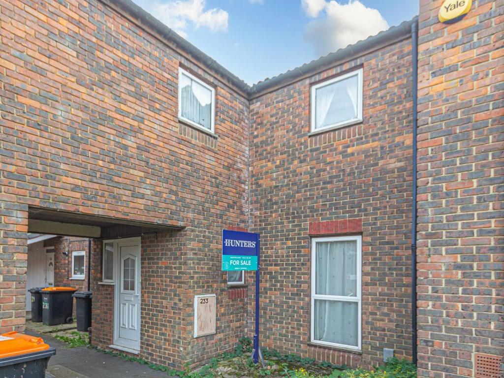 Meadow Way, Leighton Buzzard 4 bed house for sale £285,000