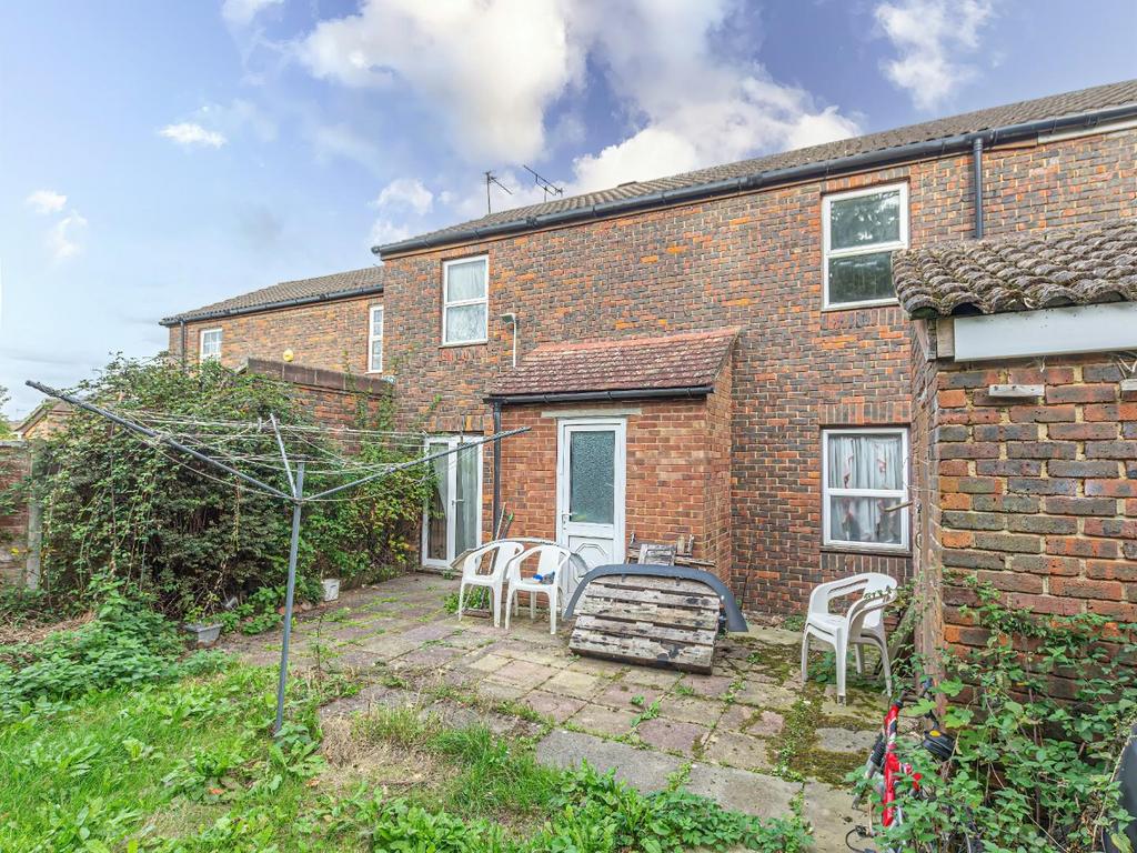Meadow Way, Leighton Buzzard 4 bed house for sale £285,000