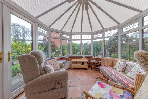 4 bedroom detached house for sale - Fishmore View, Ludlow