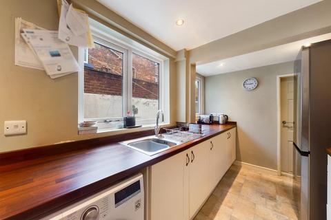 4 bedroom terraced house for sale, Prospect Road, Scarborough