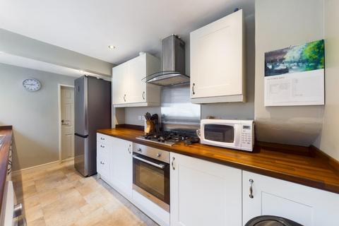 4 bedroom terraced house for sale, Prospect Road, Scarborough
