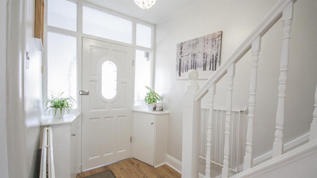 Wingfield Road, Bristol, BS3 5EG 5 bed semidetached house for sale £
