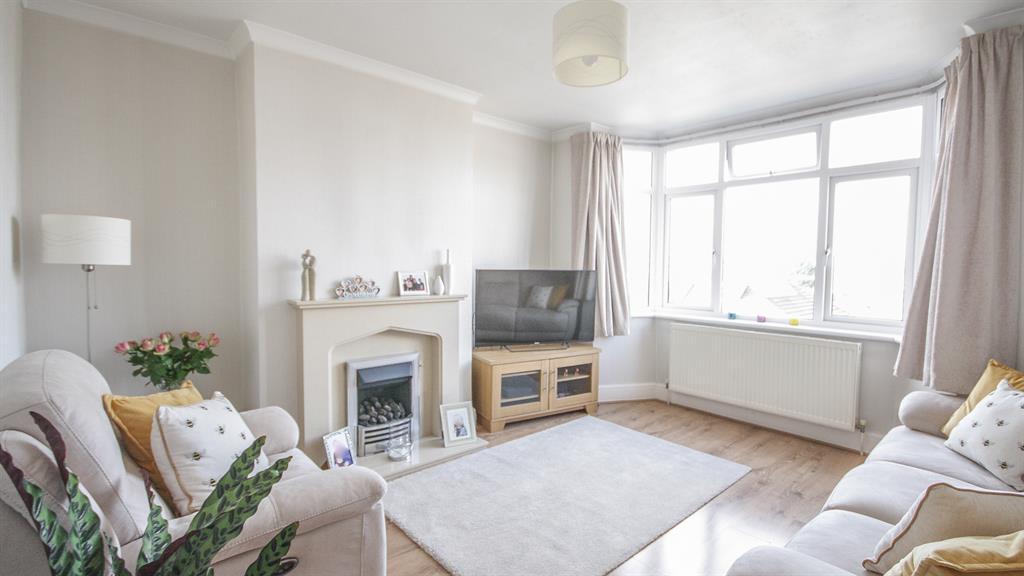 Wingfield Road, Bristol, BS3 5EG 5 bed semidetached house £625,000