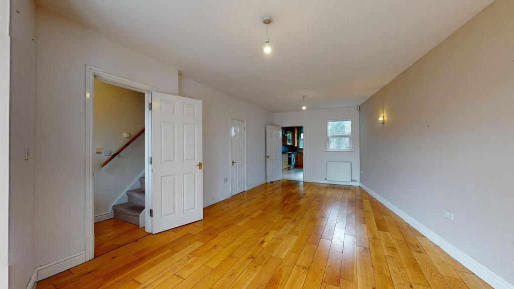 Church Road, Ramsgate 2 bed end of terrace house £1,000 pcm (£231 pw)