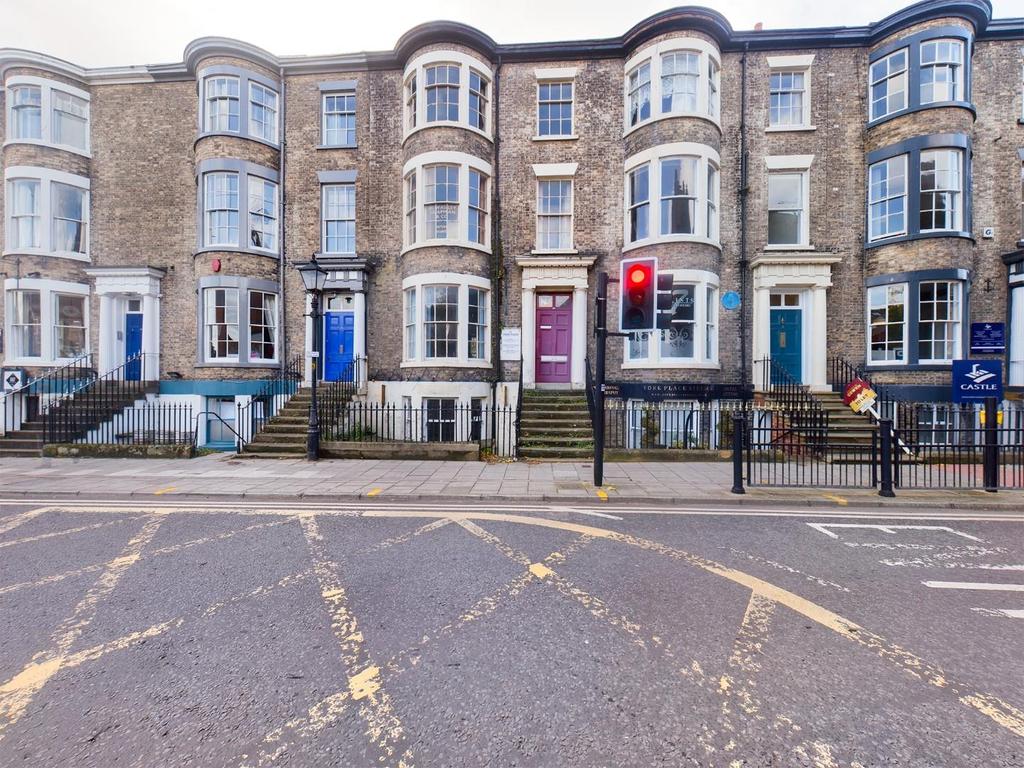 York Place, Scarborough Property for sale £200,000