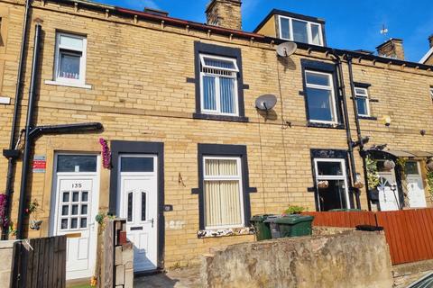 2 bedroom terraced house for sale, Gladstone Street Bradford BD3-Via Modern Method Auction
