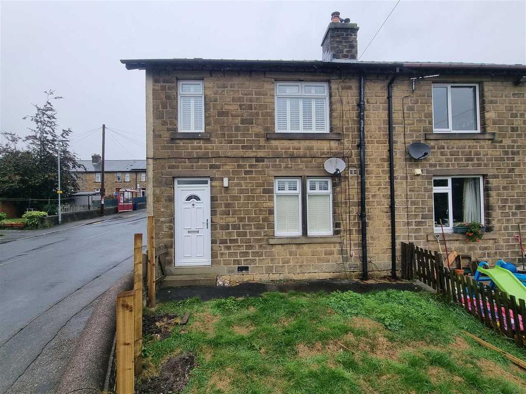 Broadlands Meltham Holmfirth 3 Bed End Of Terrace House £750 Pcm £