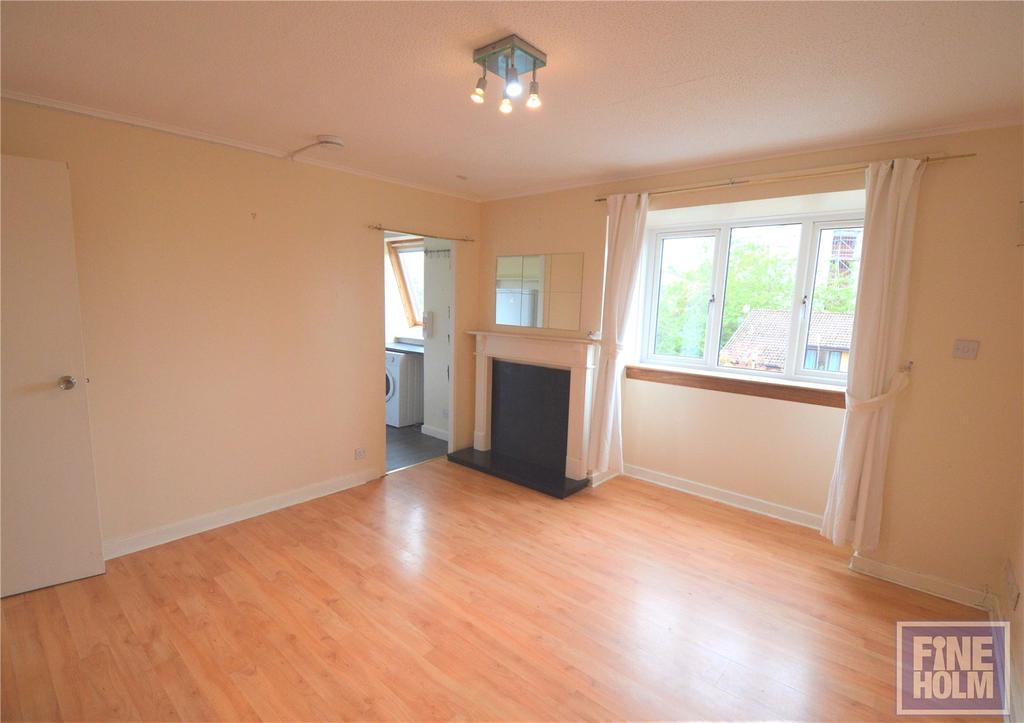 Double Hedges Park, Edinburgh, EH16 2 bed flat £915 pcm (£211 pw)