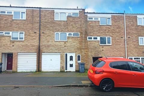 46 County Close, Woodgate, Birmingham, B32 3SZ