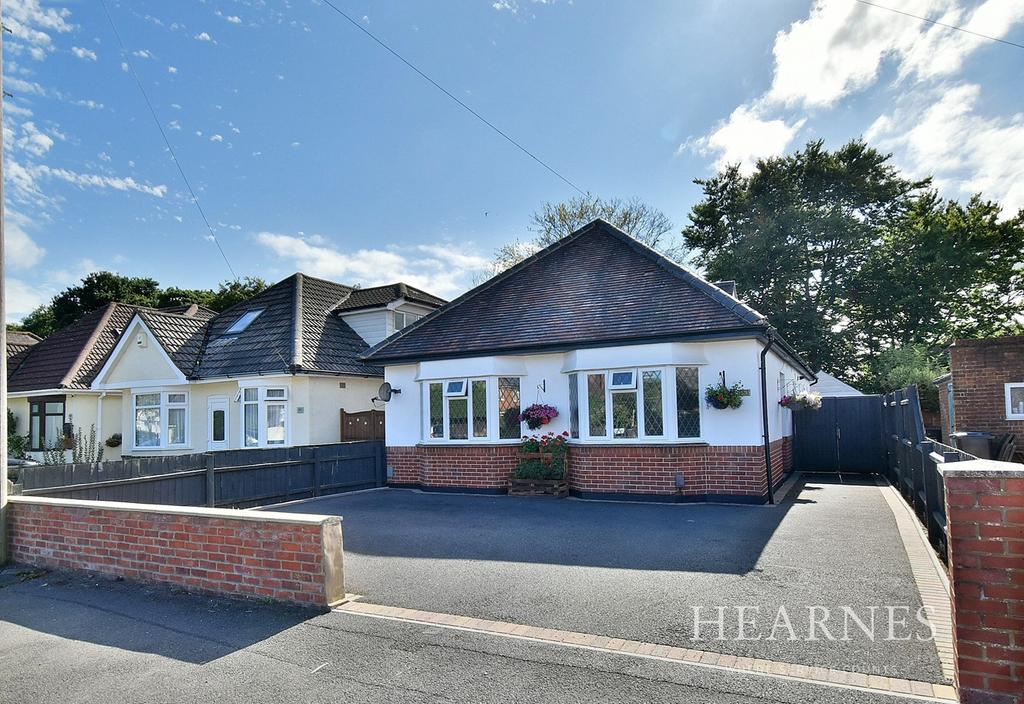 Western Avenue, Bournemouth, BH10 5 bed detached house £475,000