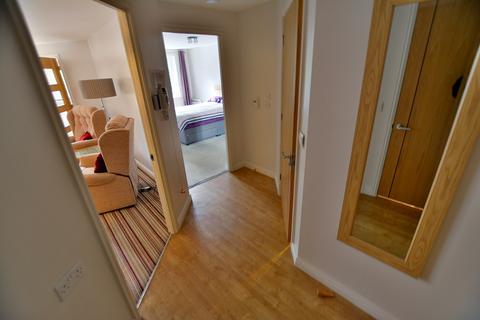1 bedroom apartment for sale - 557 Ringwood Road, Ferndown, BH22