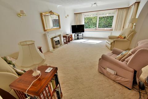 3 bedroom apartment for sale, 1 Dudsbury Avenue, Ferndown, BH22