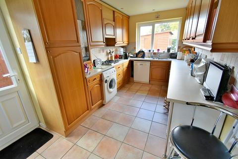 6 Cranwell Close, Bournemouth, BH11 9RA