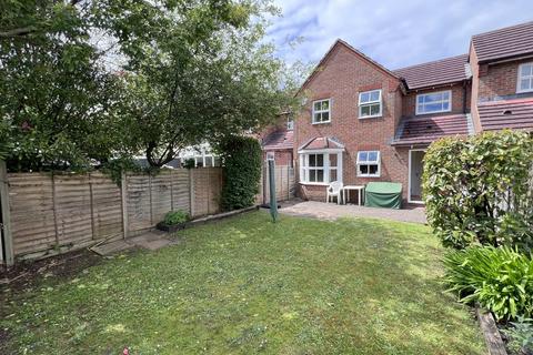 3 bedroom semi-detached house for sale, Everdene Close, Ferndown, BH22