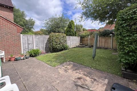 3 bedroom semi-detached house for sale, Everdene Close, Ferndown, BH22