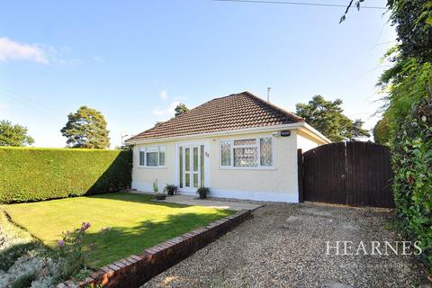 2 bedroom detached bungalow for sale, Ameysford Road, Ferndown, BH22