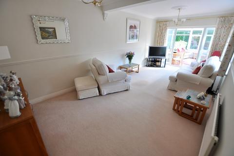 2 bedroom detached bungalow for sale, Ameysford Road, Ferndown, BH22