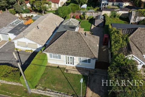 2 bedroom detached bungalow for sale, Ameysford Road, Ferndown, BH22