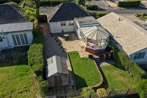 2 bedroom detached bungalow for sale, Ameysford Road, Ferndown, BH22