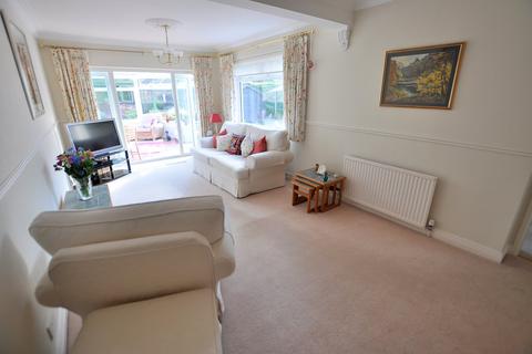2 bedroom detached bungalow for sale, Ameysford Road, Ferndown, BH22