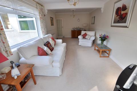 2 bedroom detached bungalow for sale, Ameysford Road, Ferndown, BH22