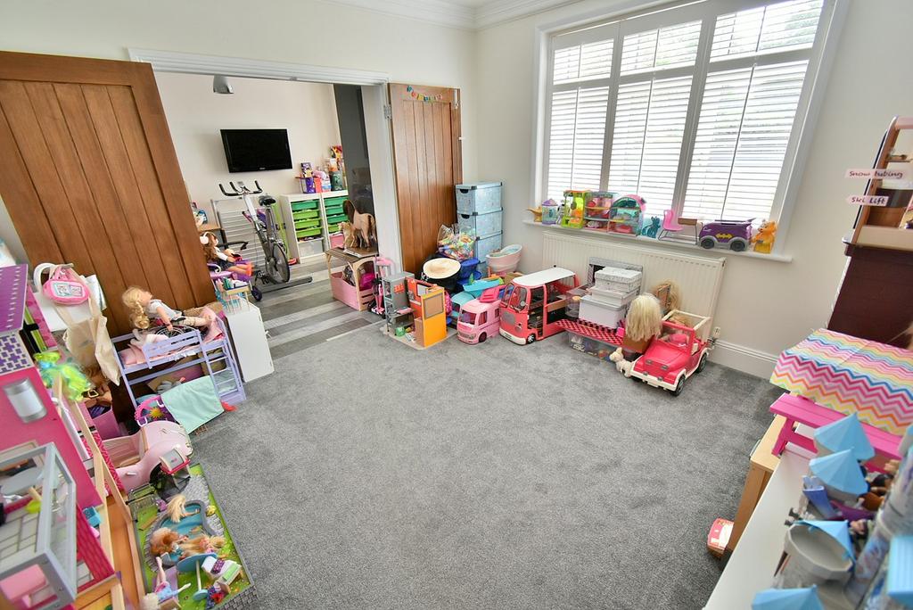 Playroom