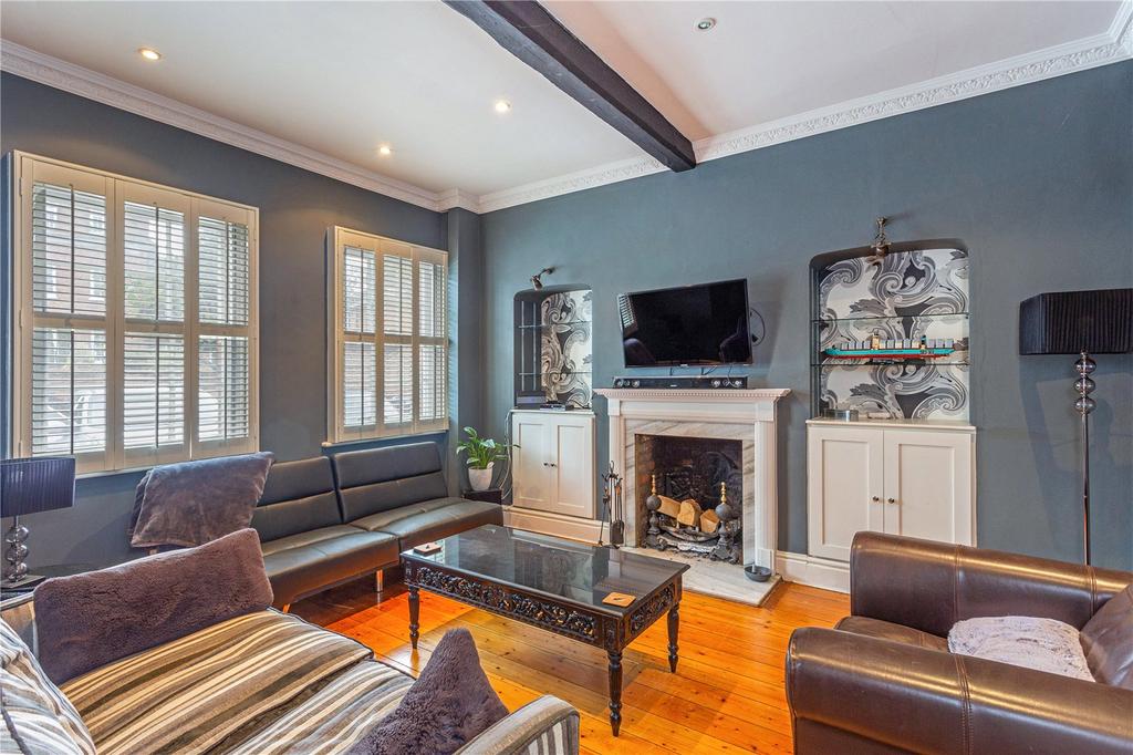Sitting Room