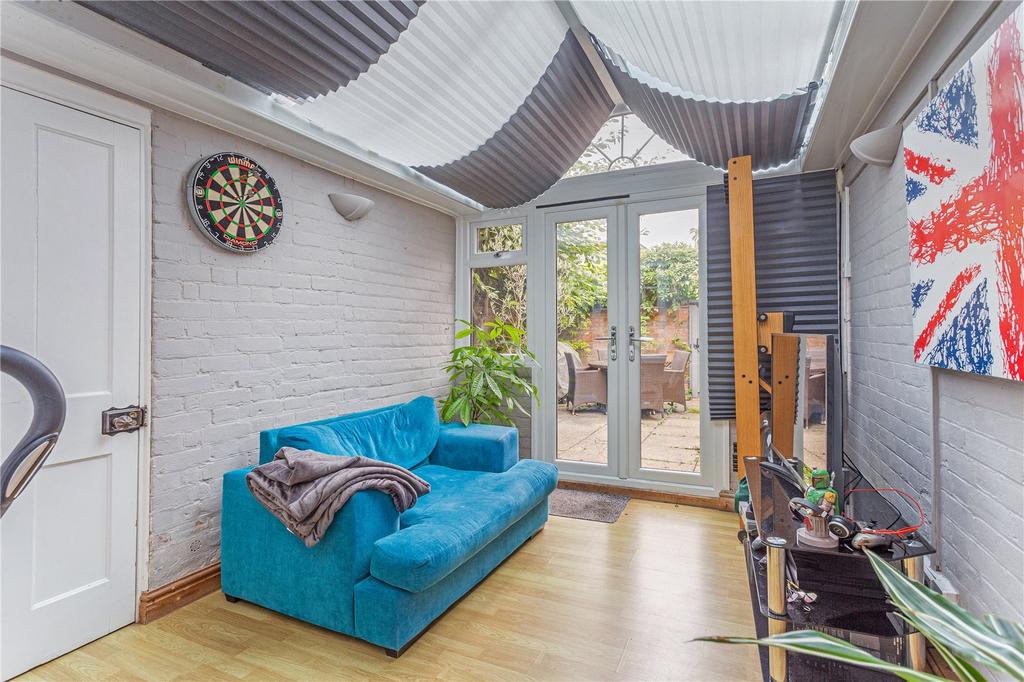 Conservatory