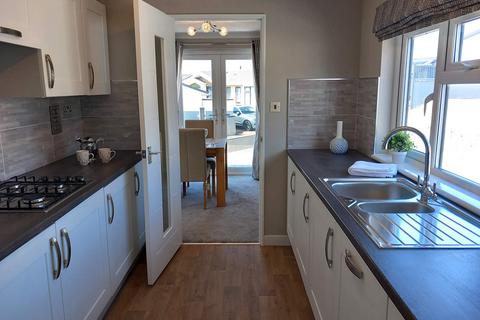 2 bedroom park home for sale, Woolacombe, Devon, EX34