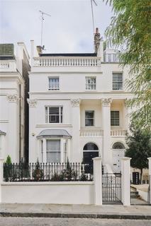 6 bedroom terraced house for sale - Hyde Park Gate, Knightsbridge, London, SW7