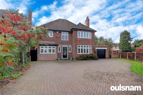 4 bedroom detached house for sale, Bunbury Road, Northfield, Birmingham, B31