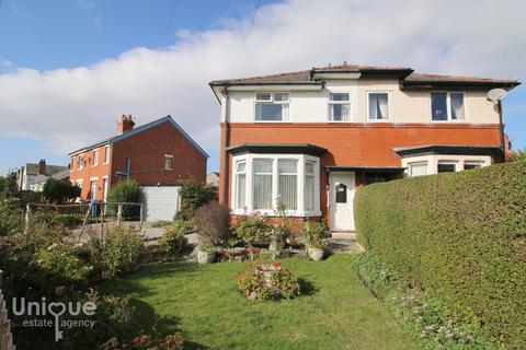 2 Devonshire Avenue, Thornton-cleveleys, FY5 4AT
