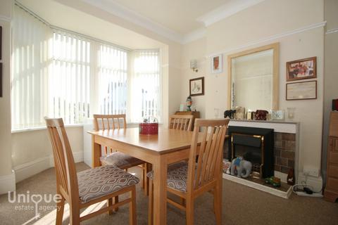 2 Devonshire Avenue, Thornton-cleveleys, FY5 4AT