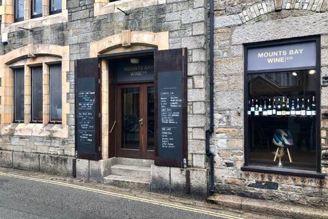 19a Bread Street, Penzance, TR18 2EQ