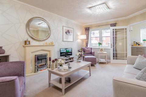 1 bedroom apartment for sale - Plot 12A, 1 bedroom retirement apartment  at Oscar Lodge, 50 Cambridge Street, Aylesbury HP20