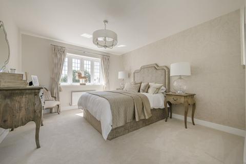 4 bedroom detached house for sale - Plot 45, 117, Grasmere at Crudgington Fields, Crudgington, Telford, Shropshire TF6