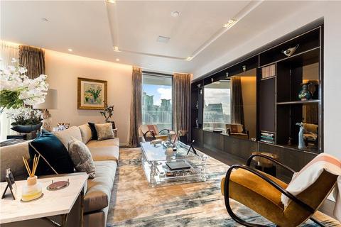 3 bedroom apartment for sale, Riverwalk, Millbank, Westminster, London, SW1P