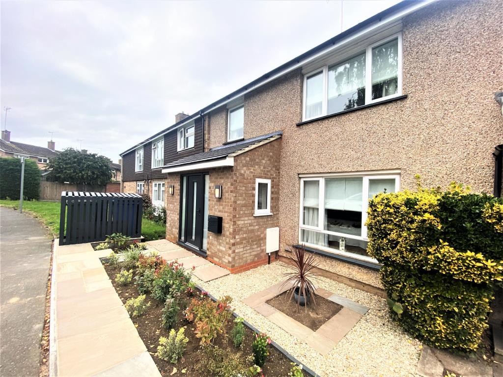 Bracknell, Berkshire, RG12 3 bed terraced house for sale £375,000
