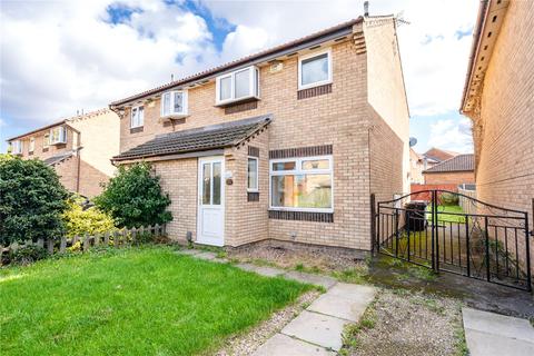 3 bedroom semi-detached house for sale - Yardley Way, Grimsby, Lincolnshire, DN34