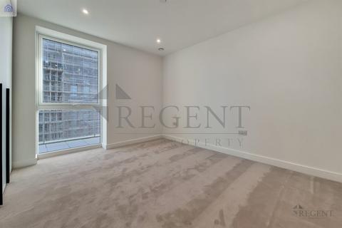 1 bedroom apartment to rent - Affinity House, Beresford Avenue, HA0