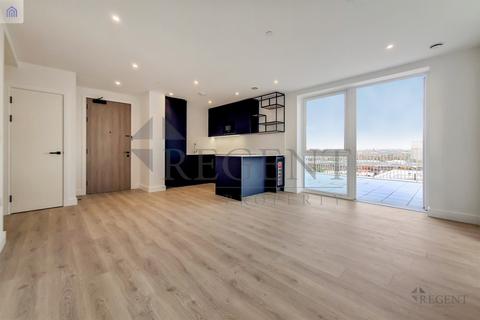 undefined, Affinity House, Beresford Avenue, HA0