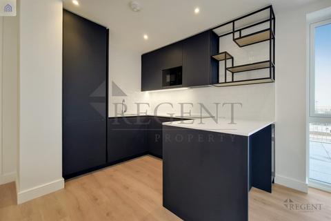 undefined, Affinity House, Beresford Avenue, HA0