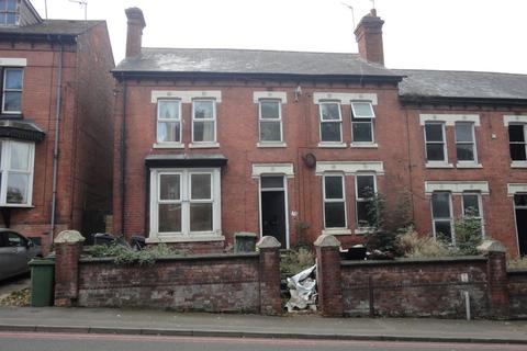 48 Broadway North, Walsall, WS1 2QQ
