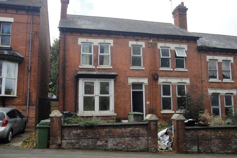 48 Broadway North, Walsall, WS1 2QQ