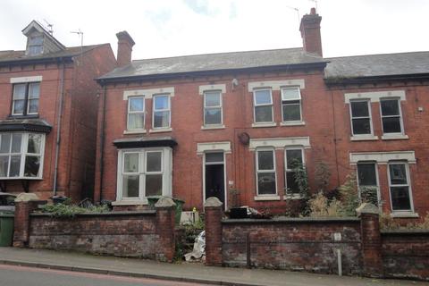 48 Broadway North, Walsall, WS1 2QQ