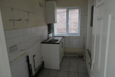 48 Broadway North, Walsall, WS1 2QQ